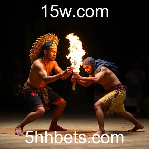 Jogos de sabong