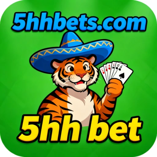 5hh bet Logo